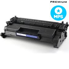 Toner compatível HP 289APP preto, 5.000 páginas